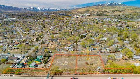 0 Clear Acre Lane Reno NV 89512