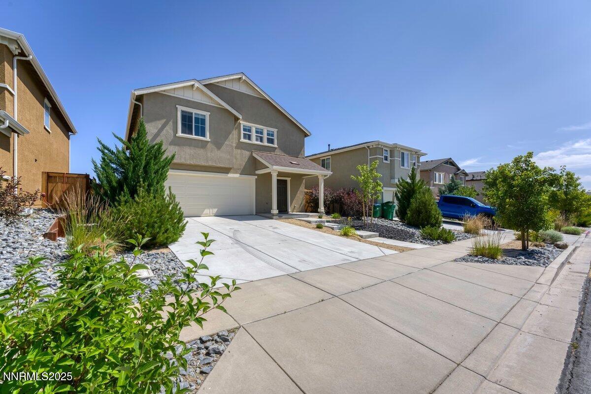 10965 Bloomsburg Dr Reno NV 89506 1 of 3