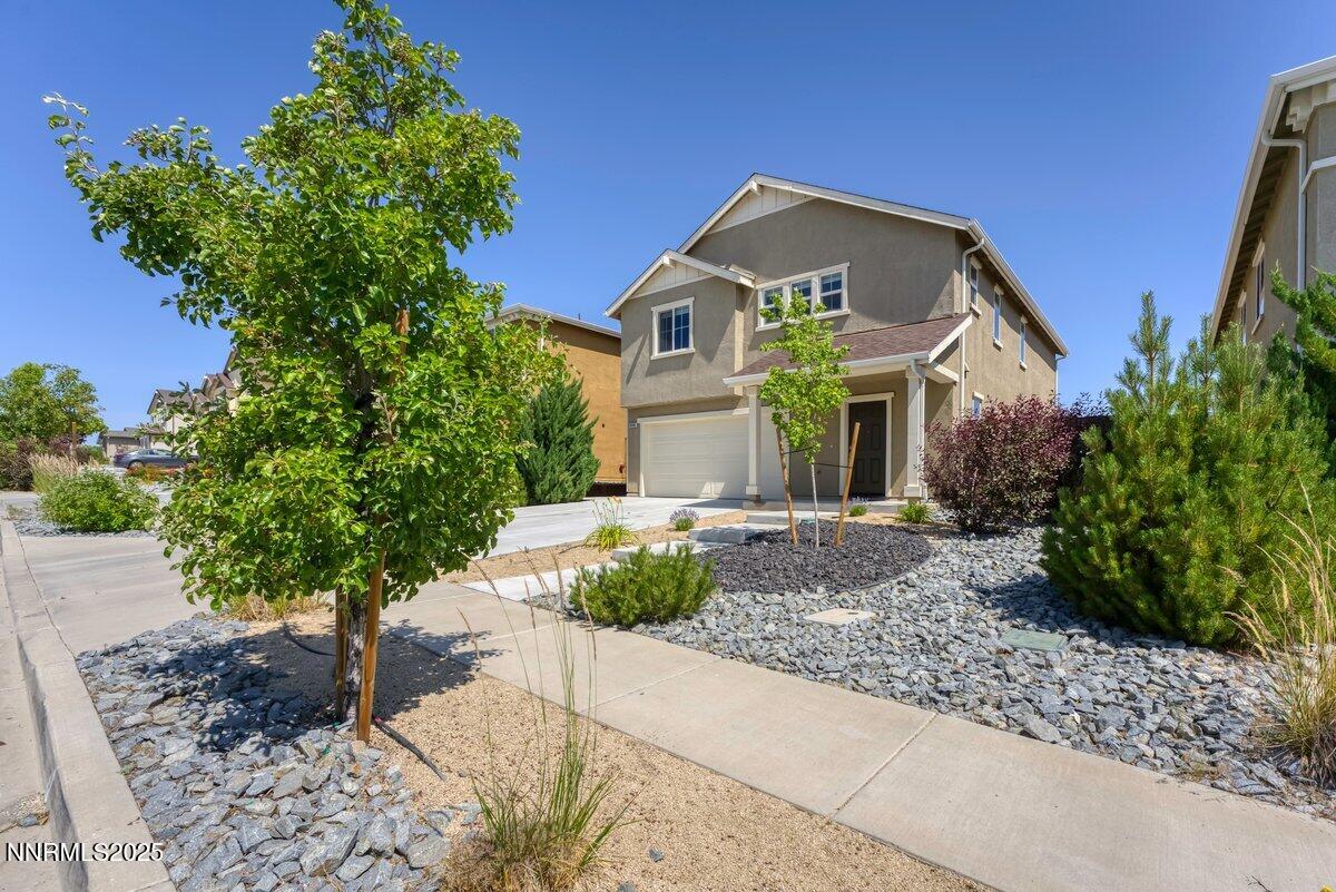 10965 Bloomsburg Dr Reno NV 89506 4 of 3