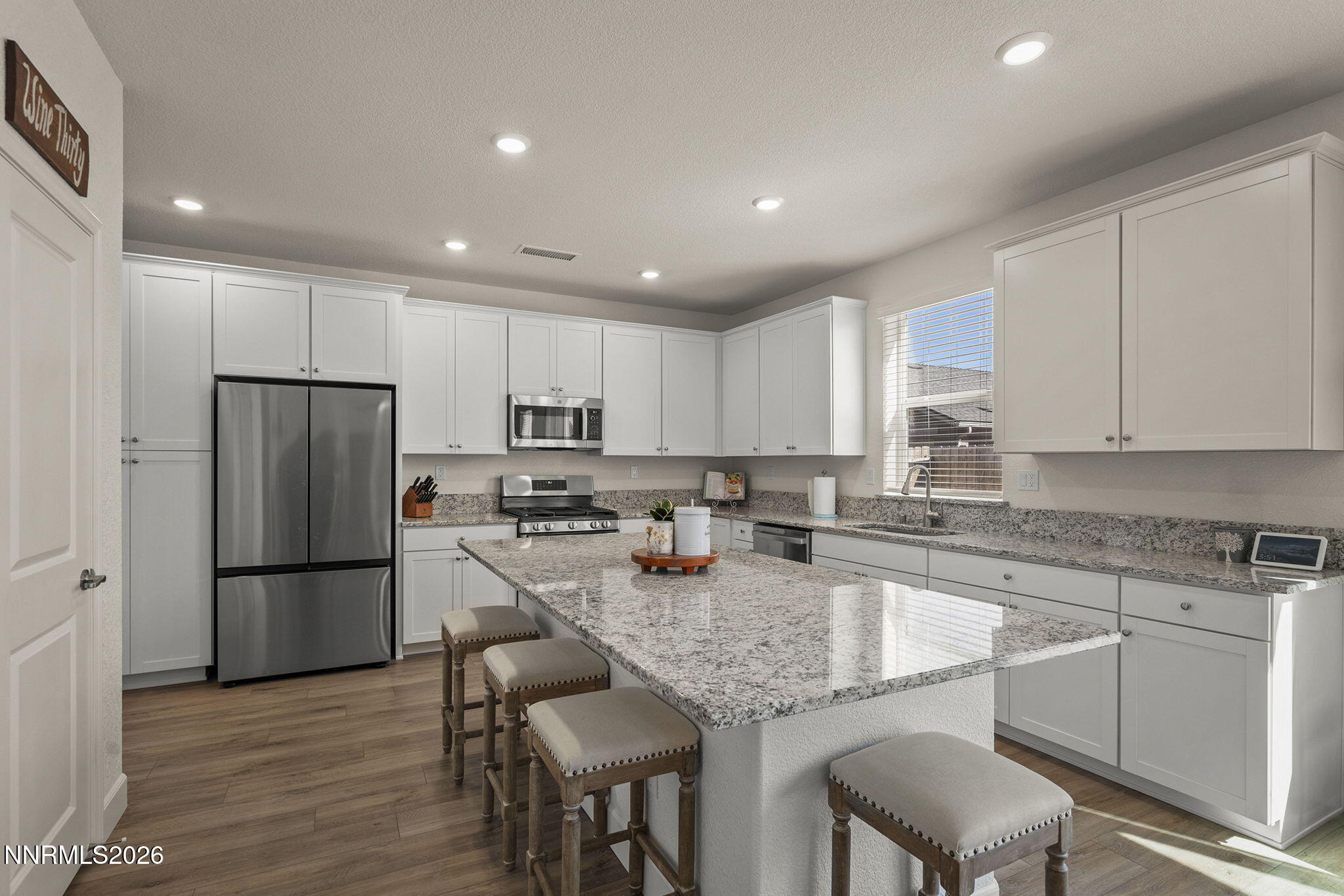 1135 Bravestone Avenue