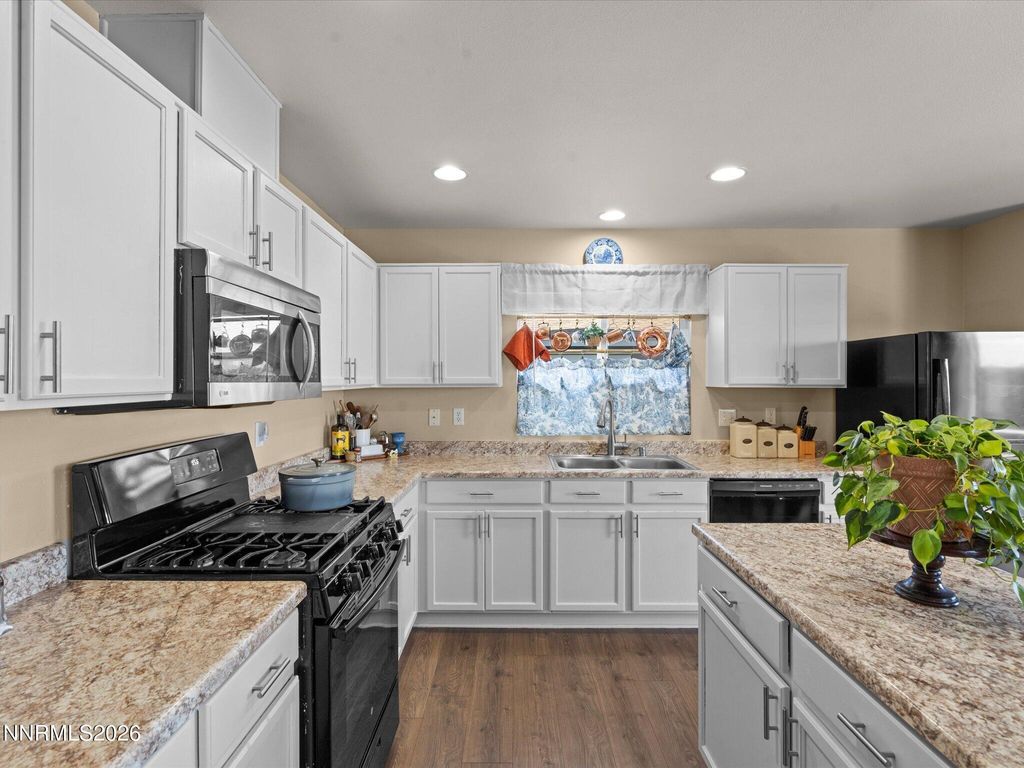 Photo of 7935 Key Largo Drive, Reno, NV 89506 (MLS # 260004472)