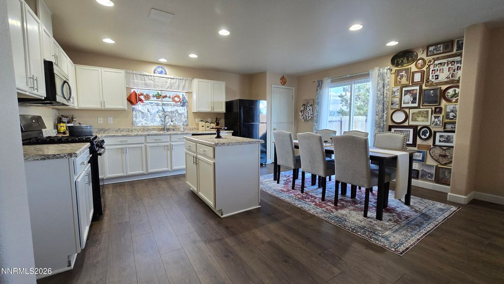 Photo of 7935 Key Largo Drive, Reno, NV 89506 (MLS # 260004472)