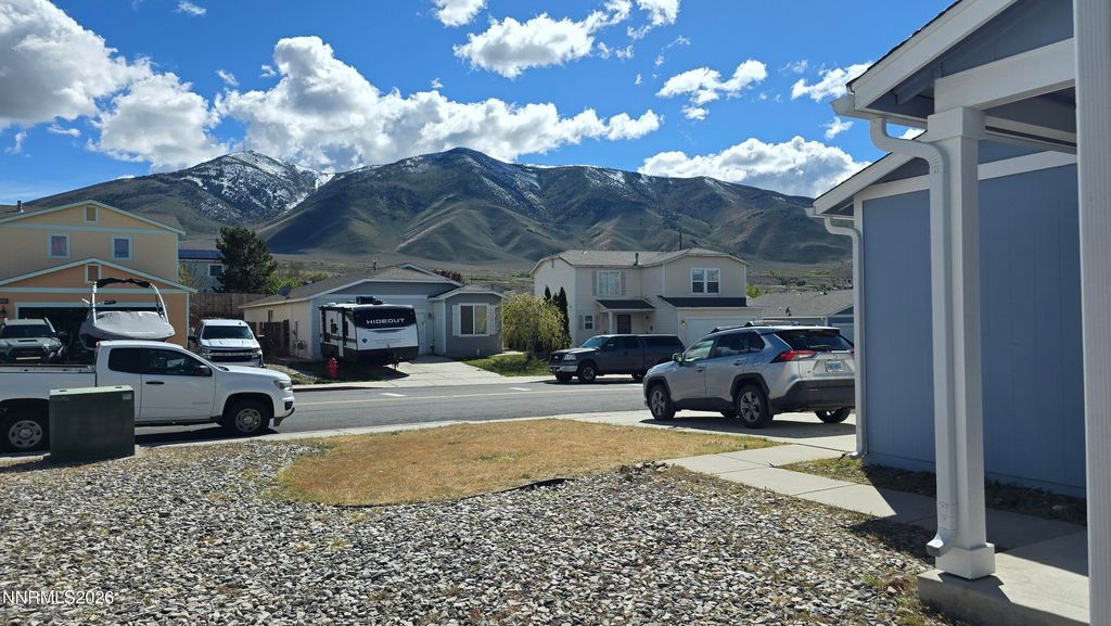 Photo of 7935 Key Largo Drive, Reno, NV 89506 (MLS # 260004472)