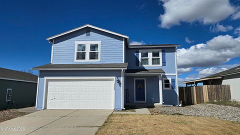 7935 Key Largo Drive Reno NV 89506