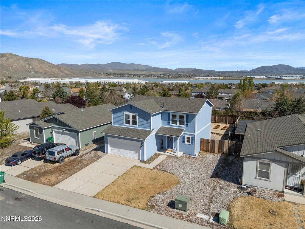 Photo of 7935 Key Largo Drive, Reno, NV 89506 (MLS # 260004472)