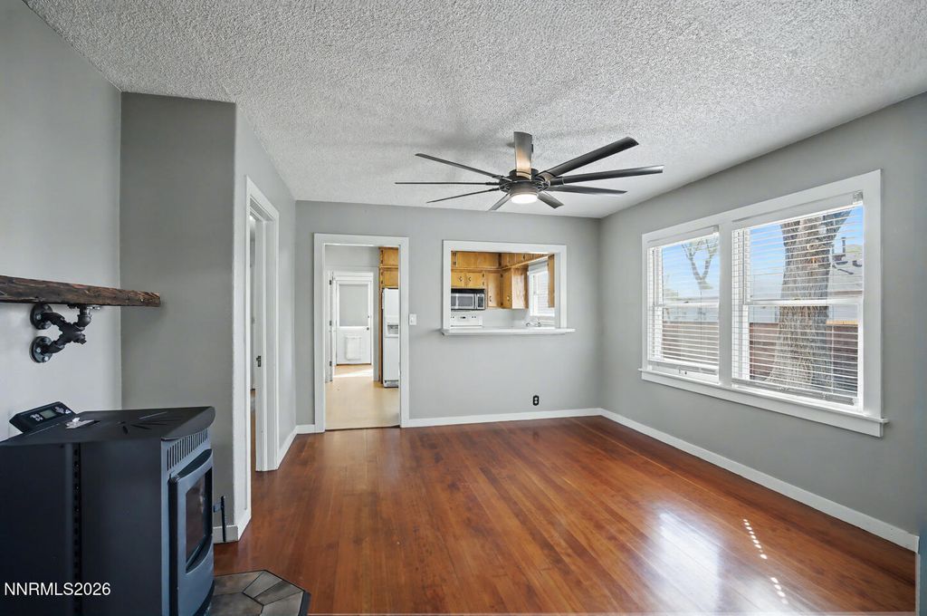 Photo of 65 S Bailey Street, Fallon, NV 89406 (MLS # 260003616)