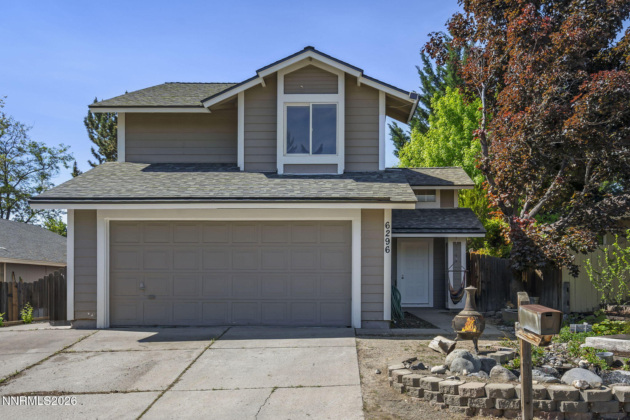 6296 Canyon Park Lane