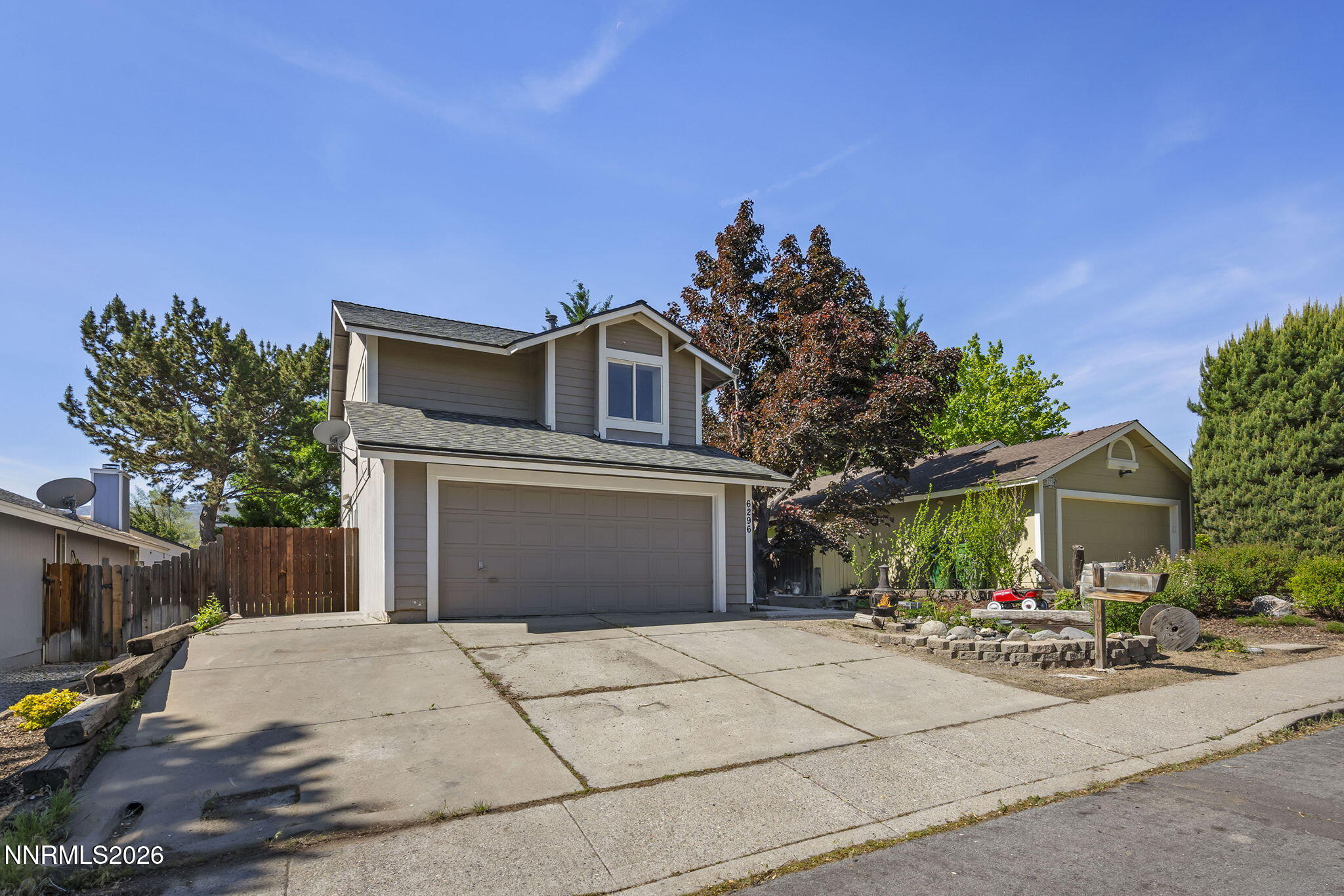 6296 Canyon Park Lane