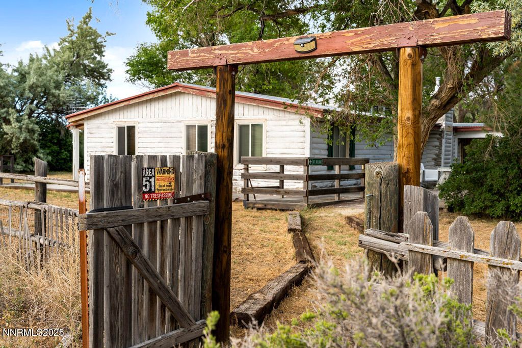 Photo of 8250 Llama Drive, Winnemucca, NV 89445 (MLS # 250053858)