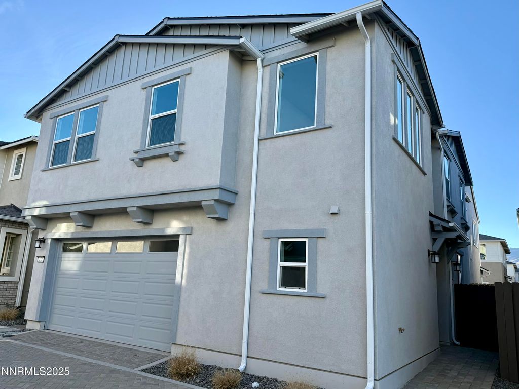 Photo of 474 Prosecco Way, Reno, NV 89511 (MLS # 260000364)