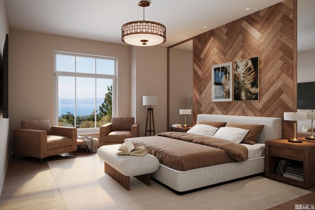 Photo of 323 Tramway Drive #308, Stateline, NV 89449 (MLS # 240013997)