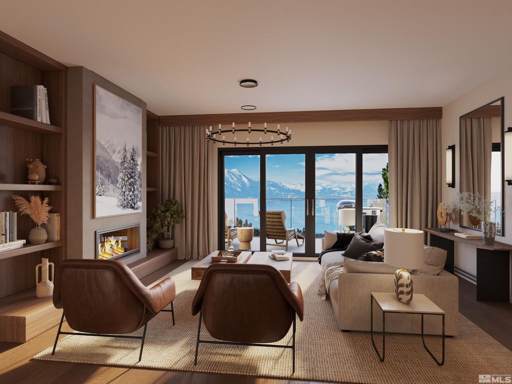 Photo of 323 Tramway Drive #308, Stateline, NV 89449 (MLS # 240013997)