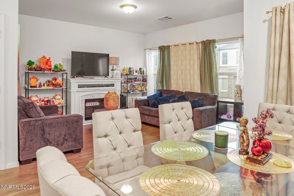 Photo of 9821 Salty Dog Drive, Reno, NV 89506 (MLS # 260001862)