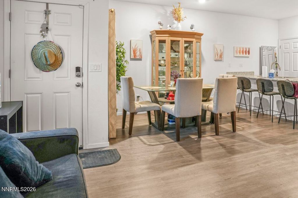 Photo of 9821 Salty Dog Drive, Reno, NV 89506 (MLS # 260001862)