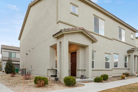 9821 Salty Dog Drive, Reno, NV 89506 - #: 260001862