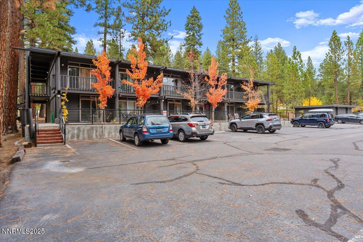 03-751 Tahoe Blvd Unit 21 Incline Villag