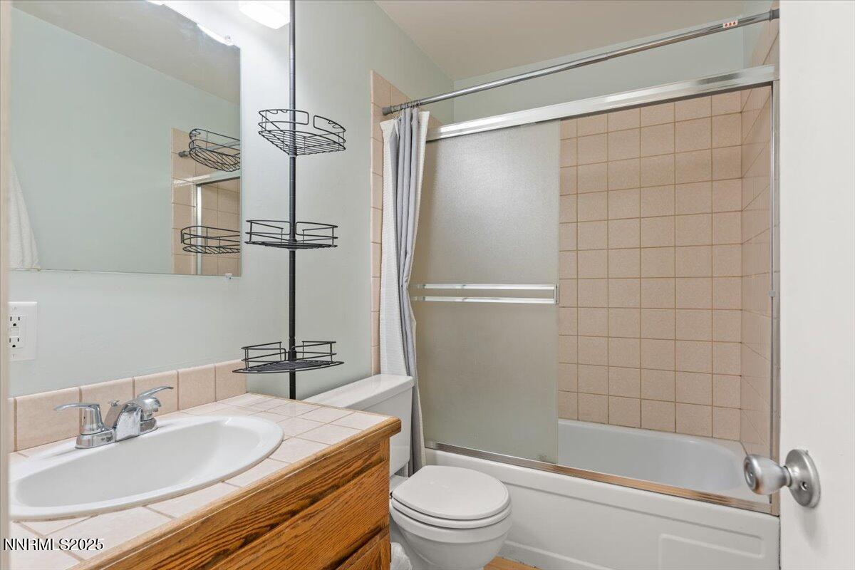 25-751 Tahoe Blvd Unit 21 Incline Villag