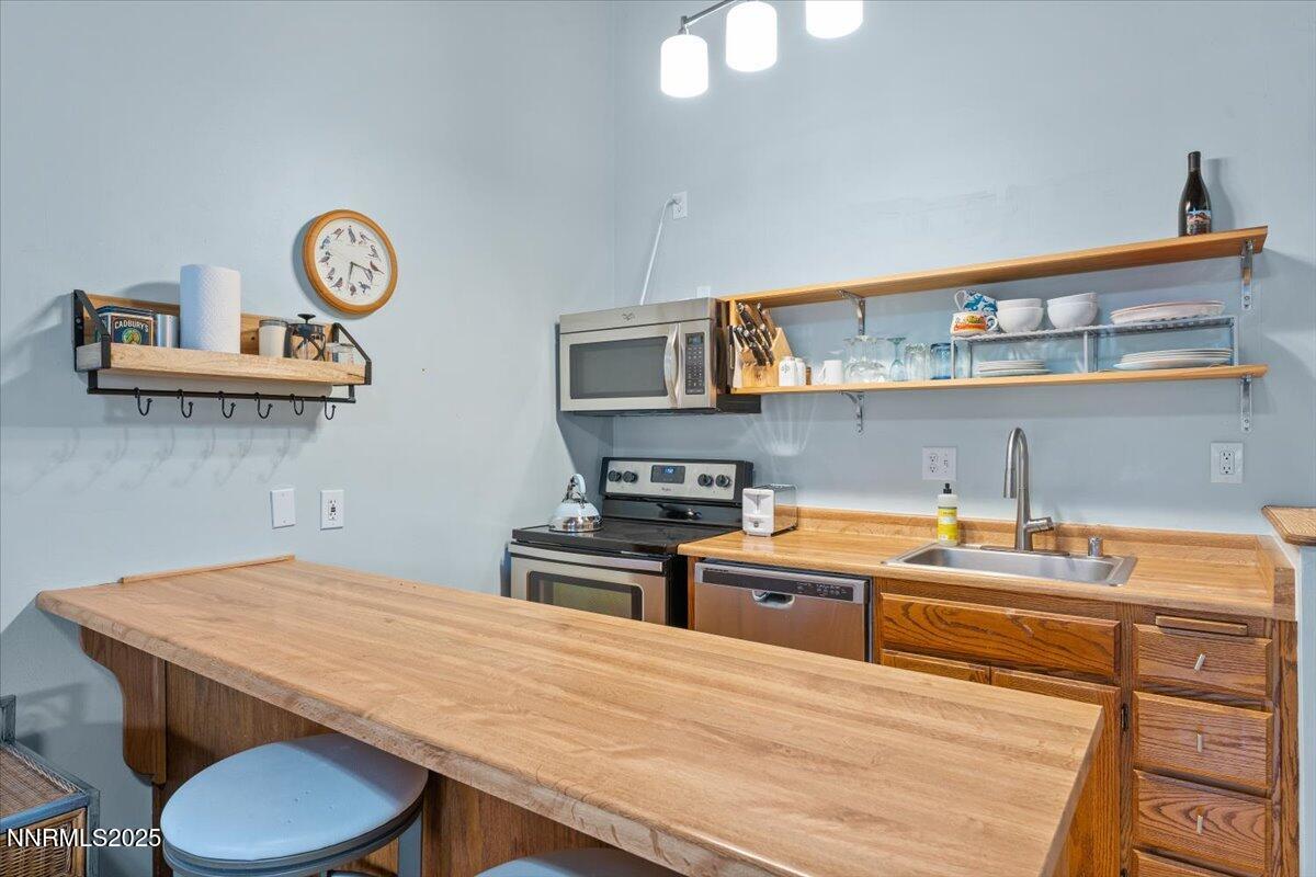 16-751 Tahoe Blvd Unit 21 Incline Villag