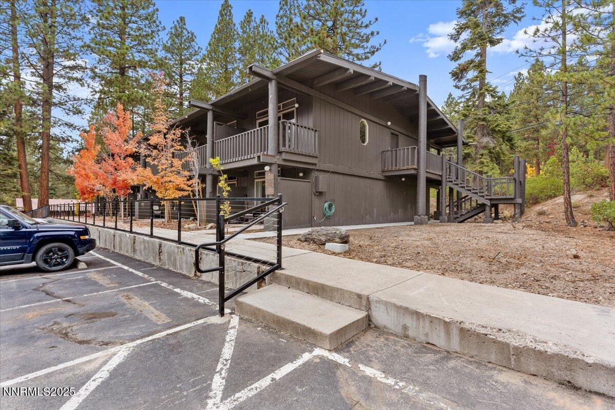 04-751 Tahoe Blvd Unit 21 Incline Villag