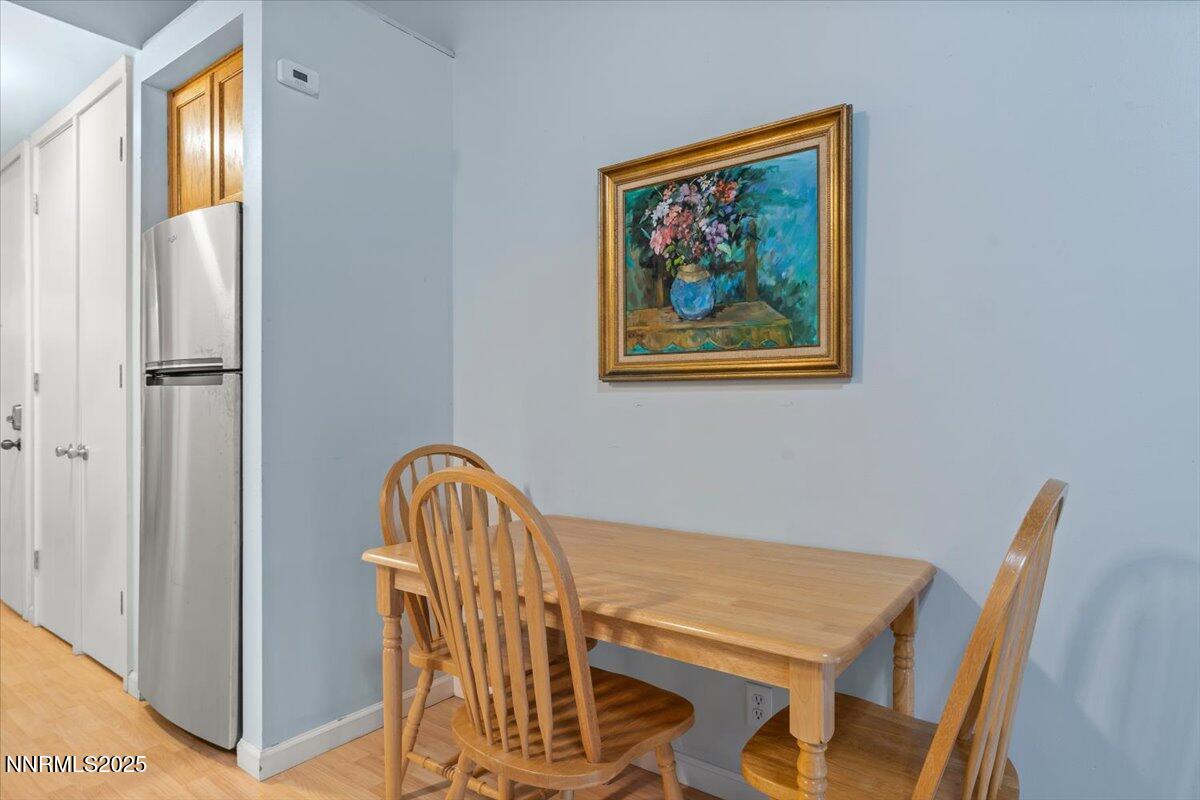 21-751 Tahoe Blvd Unit 21 Incline Villag