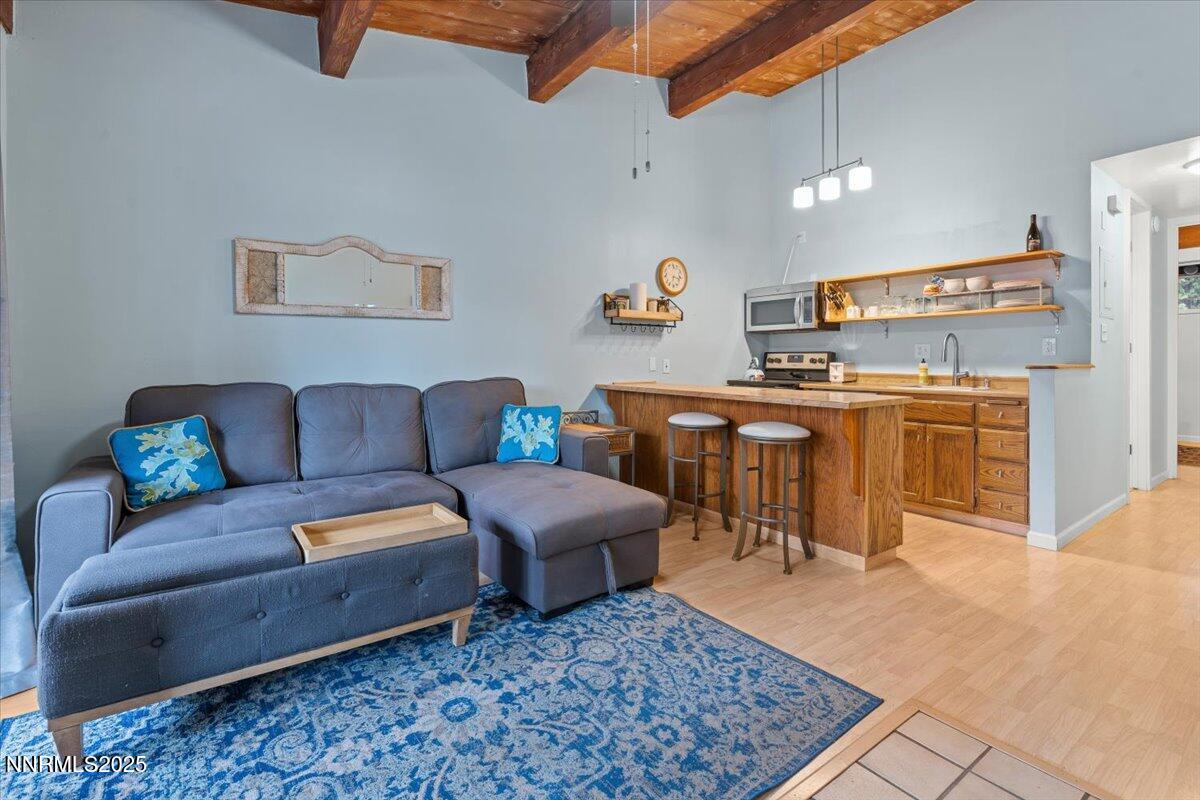 12-751 Tahoe Blvd Unit 21 Incline Villag