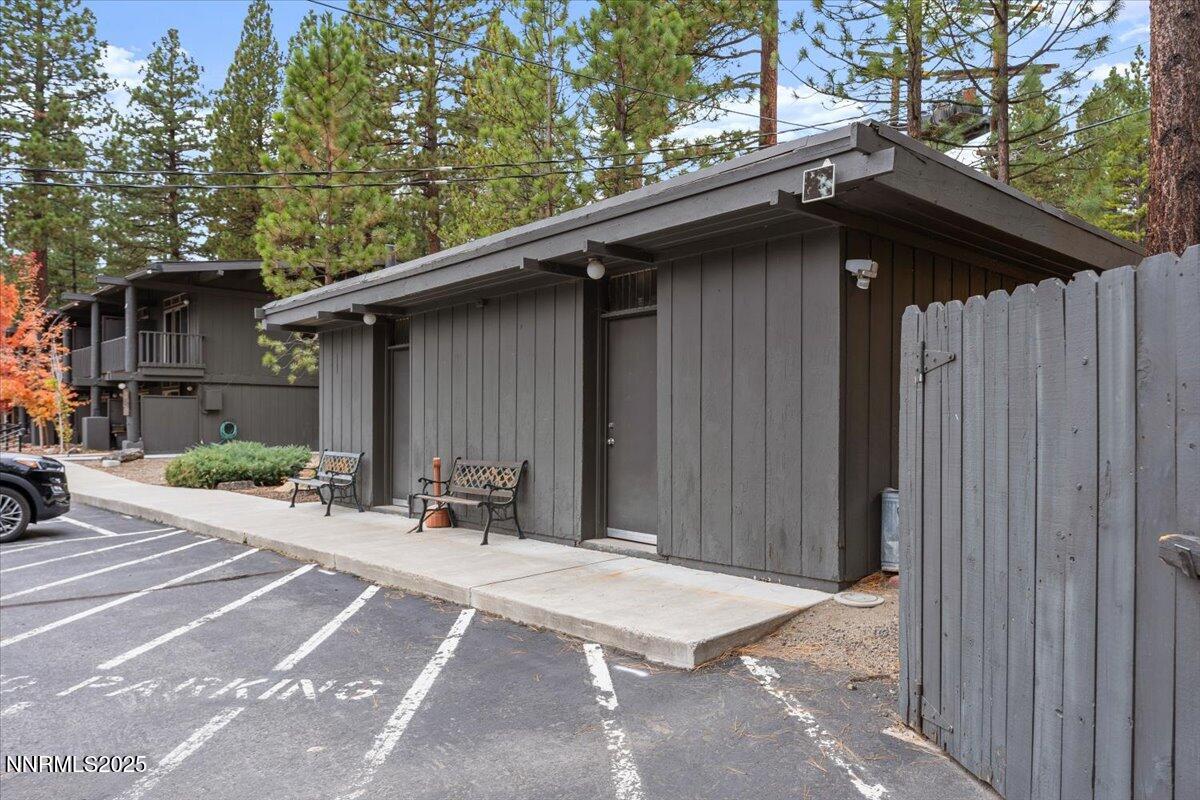 29-751 Tahoe Blvd Unit 21 Incline Villag