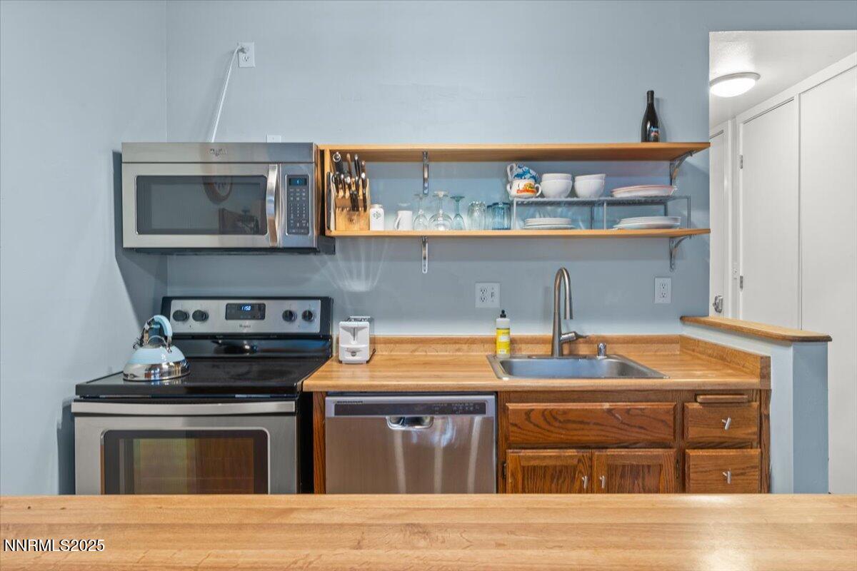 17-751 Tahoe Blvd Unit 21 Incline Villag