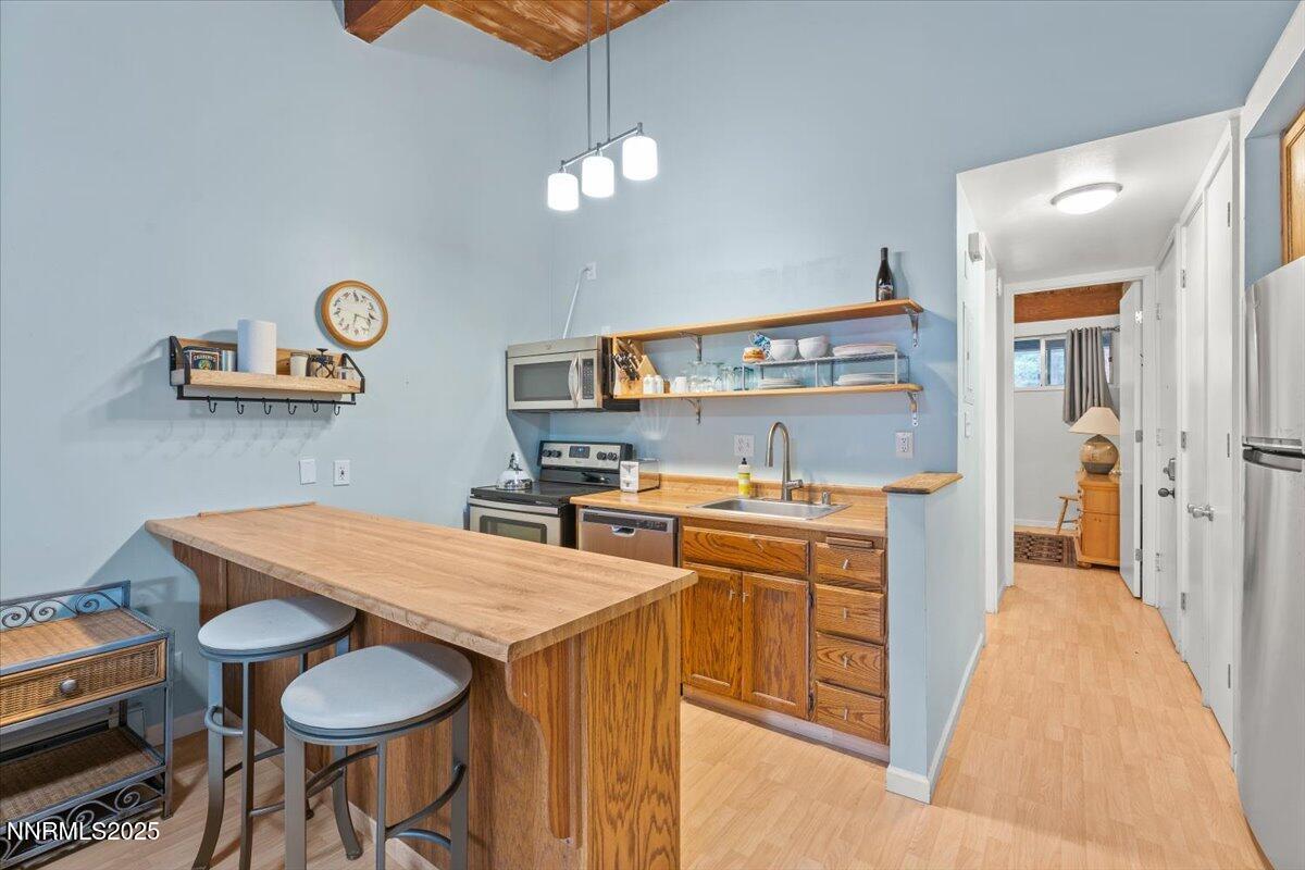 15-751 Tahoe Blvd Unit 21 Incline Villag