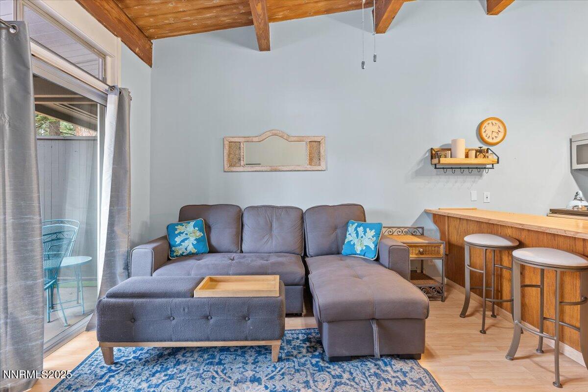 14-751 Tahoe Blvd Unit 21 Incline Villag