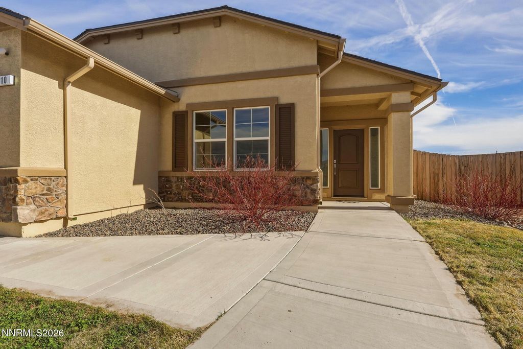 Photo of 310 Alfred Court, Reno, NV 89506 (MLS # 260003413)
