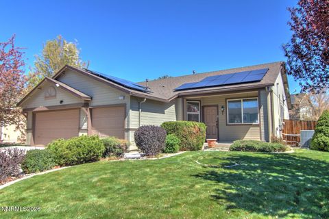 5154 Lorenzo Lane, Sparks, NV 89436 - #: 260004059