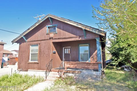 127 Cheney Street Reno NV 89501