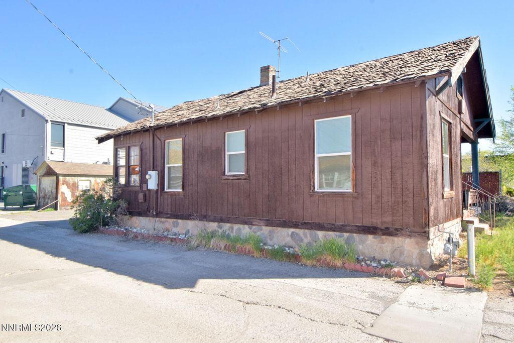 Photo of 127 Cheney Street, Reno, NV 89501 (MLS # 260003953)
