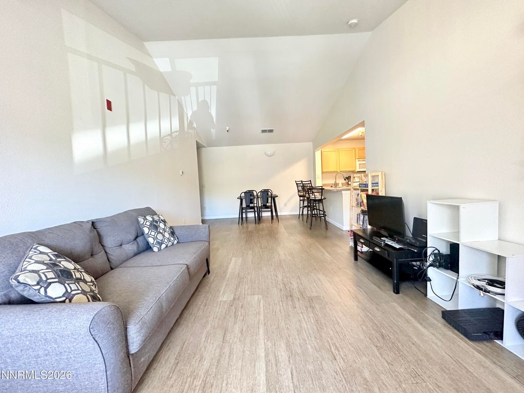 Photo of 200 Talus Way #434, Reno, NV 89503 (MLS # 260001989)