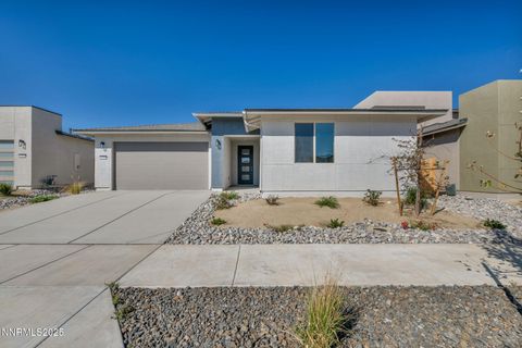 1334 Nebula Road Unit Homesite 94, Carson City, NV 89705 - #: 250055889