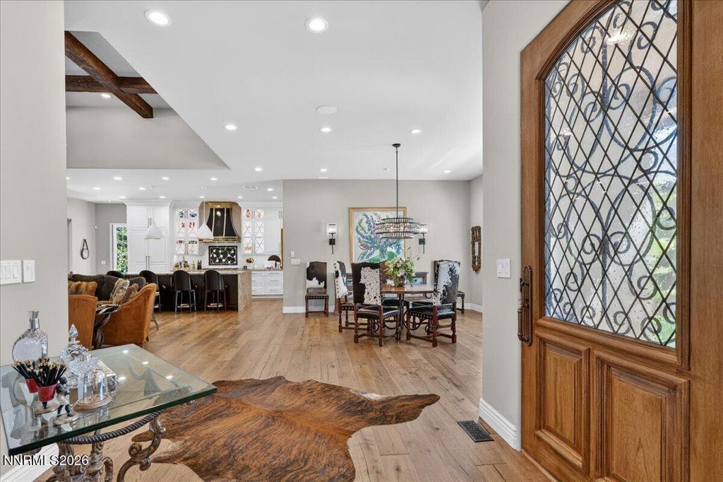 Photo of 20625 Parc Foret Drive, Reno, NV 89511 (MLS # 260006131)
