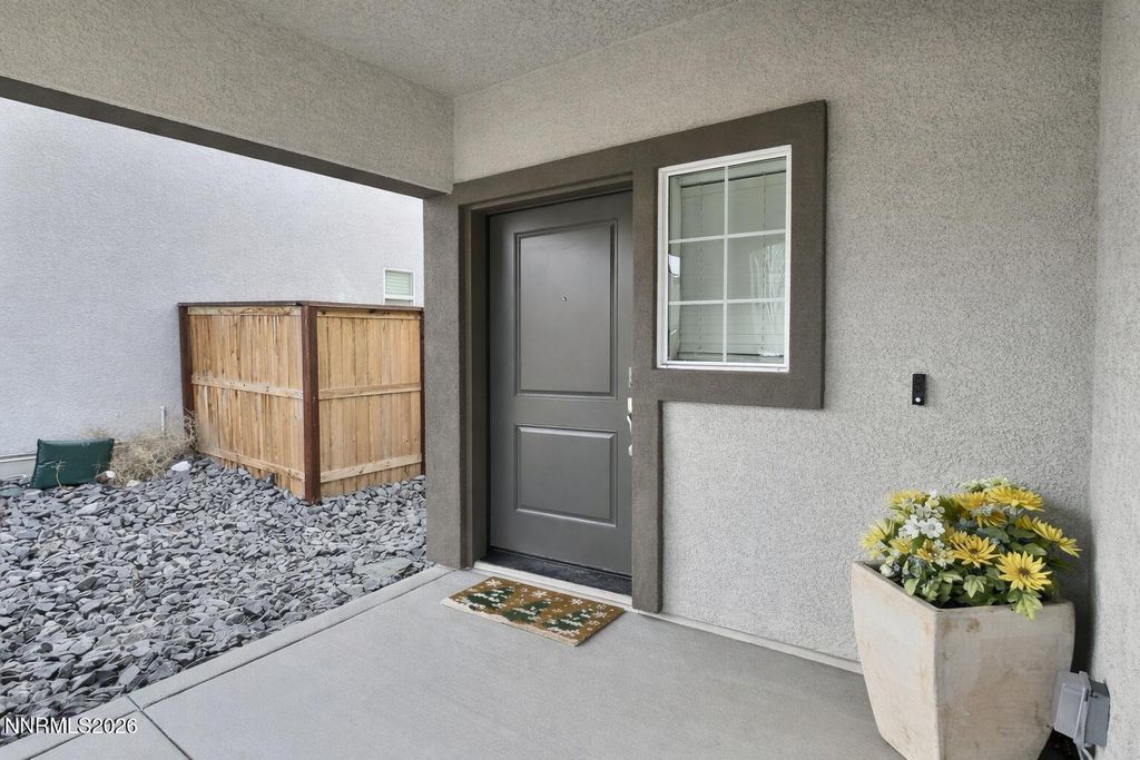 Photo of 641 Pleasant Vista Drive, Reno, NV 89506 (MLS # 260001110)