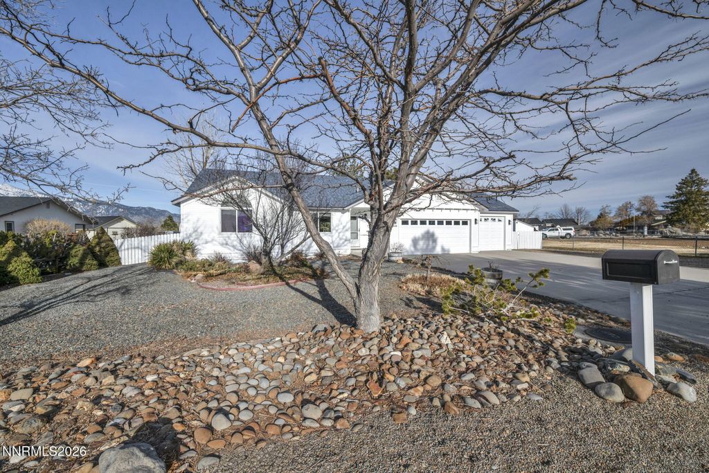 Photo of 840 Russell Way, Gardnerville, NV 89460 (MLS # 260001130)
