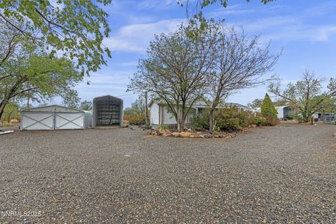 5575 Navajo Trail, Silver Springs, NV 89429 - #: 250006400