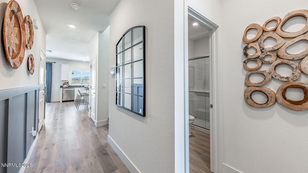Photo of 6086 Lazy Meadow Way, Sparks, NV 89436 (MLS # 260005914)