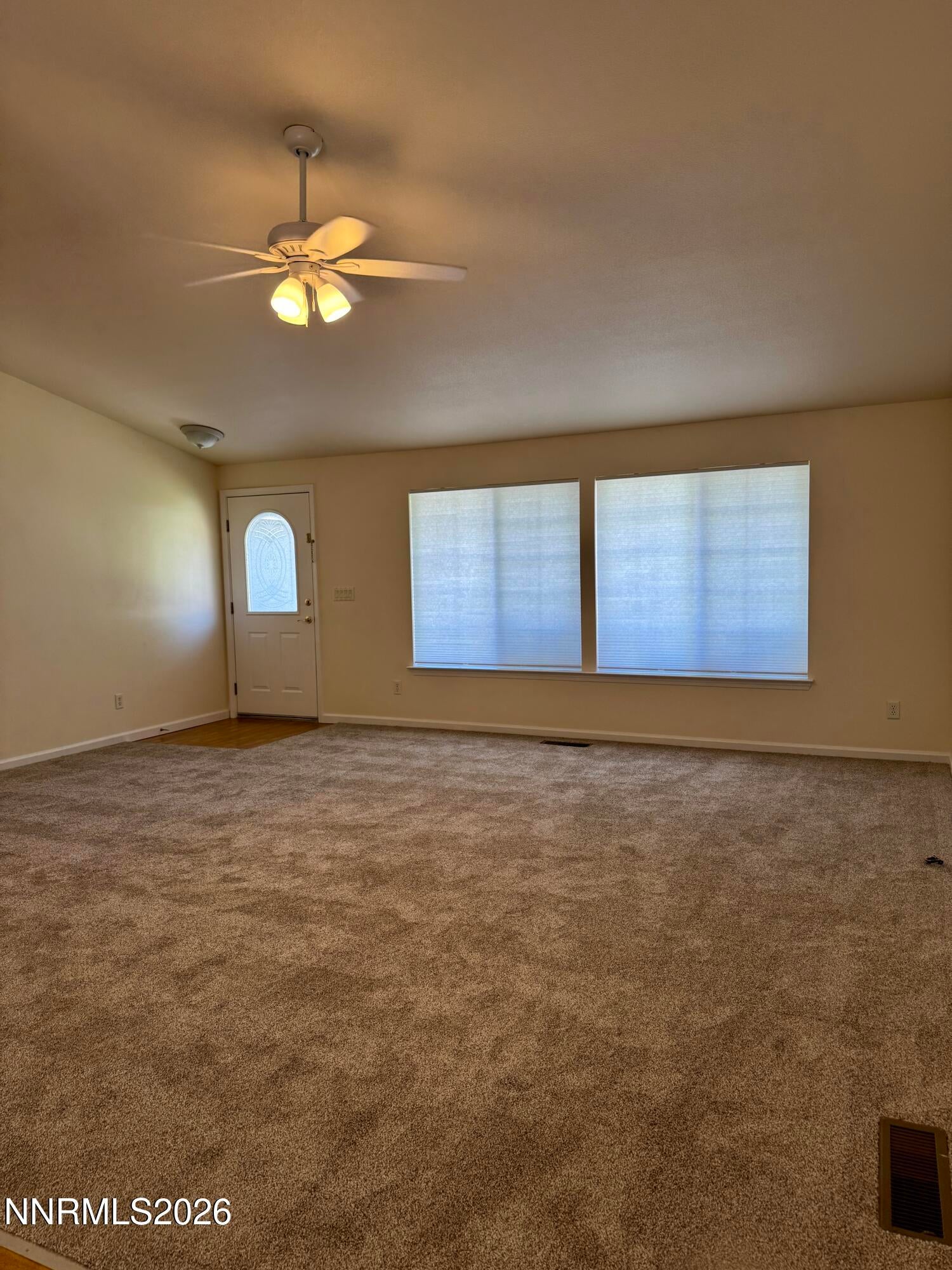 2501 Ridgecrest Drive