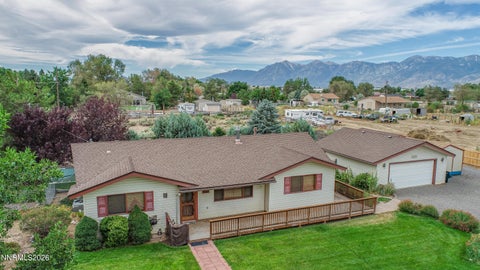 1321 Dennis Street, Minden, NV 89423 - #: 260011092