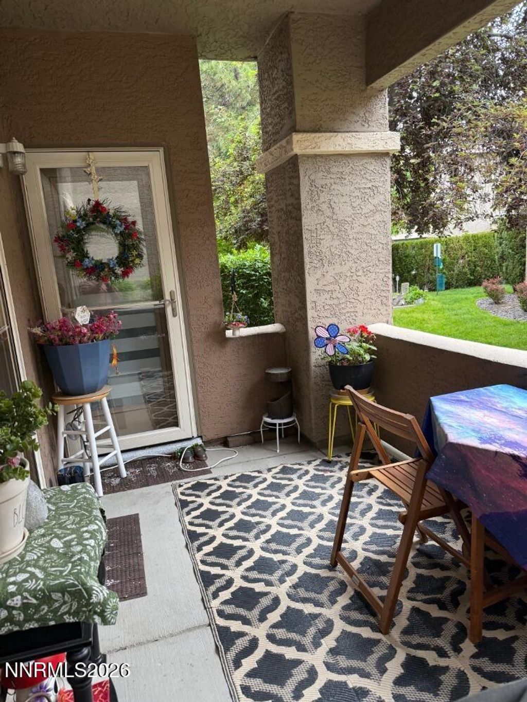 Photo of 900 S Meadows Parkway #613, Reno, NV 89521 (MLS # 260005587)