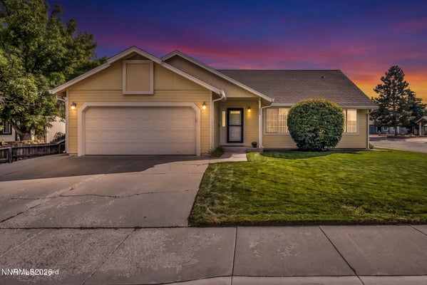 349 SANDALWOOD DR, CARSON CITY, NV 89701 - Image a1da7e4f2fe03e3d4f354bdd6cd1b416/373888512
