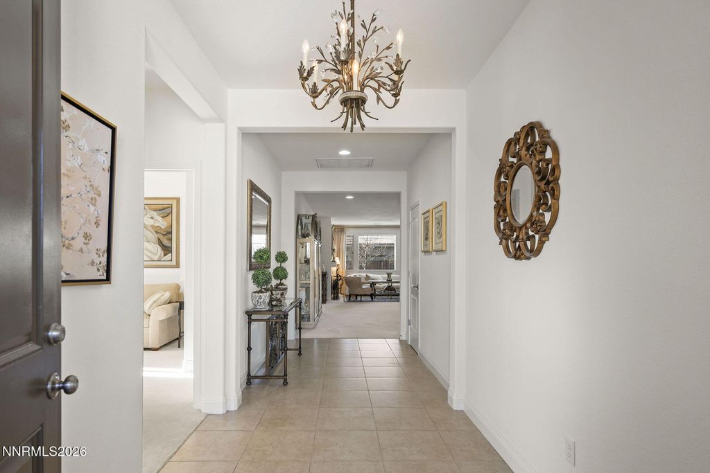 Photo of 6825 Apus Drive, Sparks, NV 89436 (MLS # 260000470)