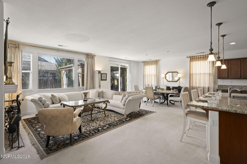 Photo of 6825 Apus Drive, Sparks, NV 89436 (MLS # 260000470)