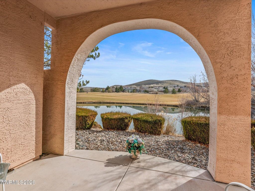 Photo of 6180 Ingleston Drive #Apt 316, Sparks, NV 89436 (MLS # 260001836)