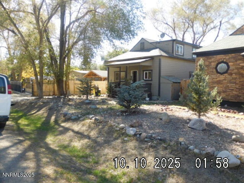 Photo of 5315 Carol Drive, Sun Valley, NV 89433 (MLS # 250056925)