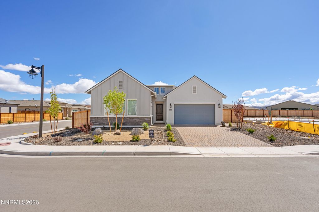 Photo of 7494 Fallen Grove Lane, Sparks, NV 89441 (MLS # 260004496)