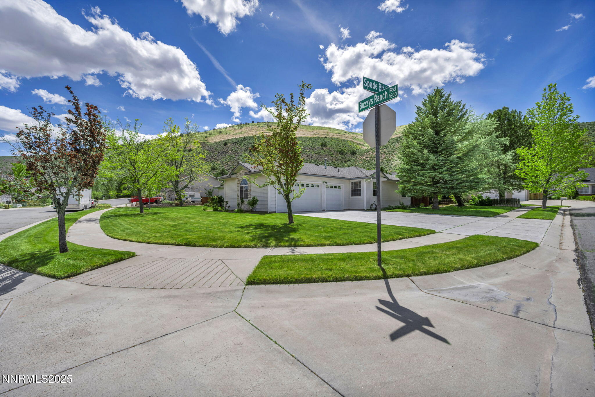 Carson City, Nevada 89701, United States, 3 Bedrooms Bedrooms, ,3 BathroomsBathrooms,Residential,Active,135116